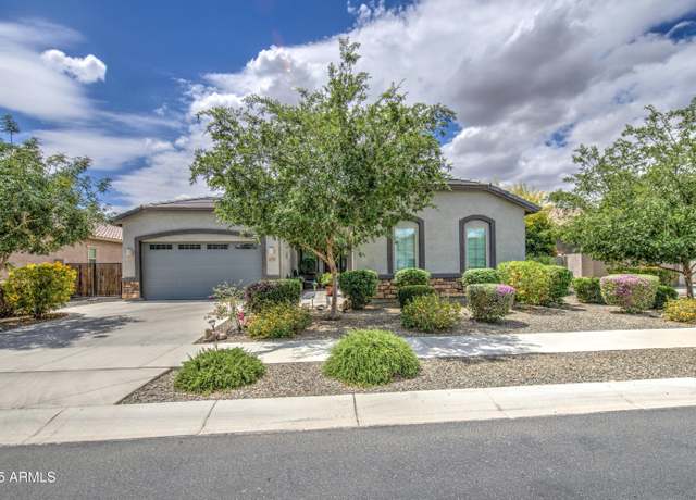 Property at 21711 E Arroyo Verde Dr, Queen Creek, AZ 85142, 4 beds, 3 baths