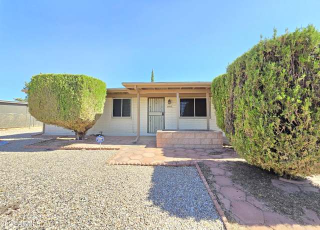 Property at 4950 Raffaele Dr, Sierra Vista, AZ 85635, 3 beds, 2 baths