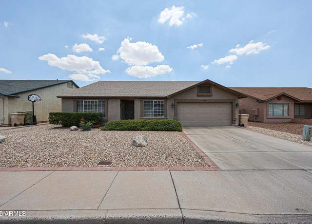 Property at 8943 W Sierra Vista Dr, Glendale, AZ 85305, 3 beds, 2 baths
