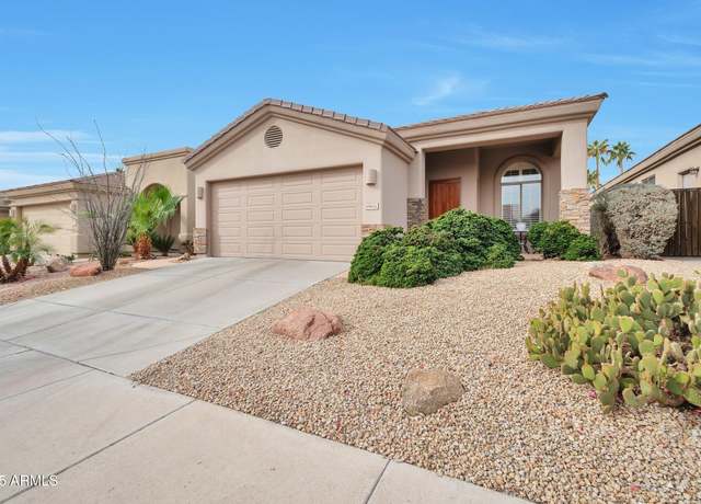 Property at 15634 S 31st St, Phoenix, AZ 85048, 3 beds, 2 baths