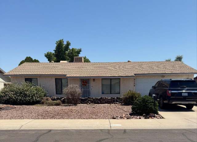 Property at 2109 W Wahalla Ln, Phoenix, AZ 85027, 3 beds, 2 baths