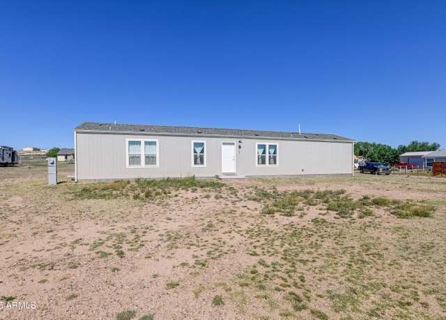 Property at 1787 E Perkinsville Rd, Chino Valley, AZ 86323, 2 beds, 2 baths