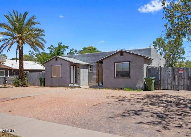 Property at 404 E 4th St, Casa Grande, AZ 85122, 3 beds, 2 baths