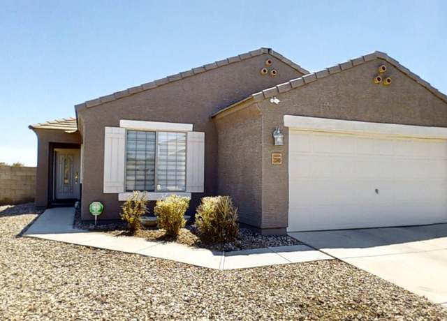 Property at 23969 W Pecan Rd, Buckeye, AZ 85326, 4 beds, 2 baths