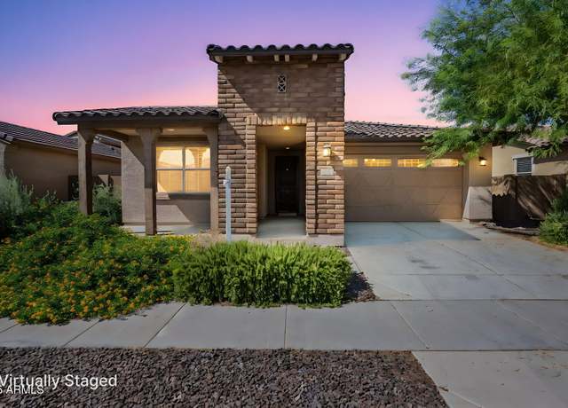 Property at 2816 W Pollack St, Phoenix, AZ 85041, 3 beds, 2 baths