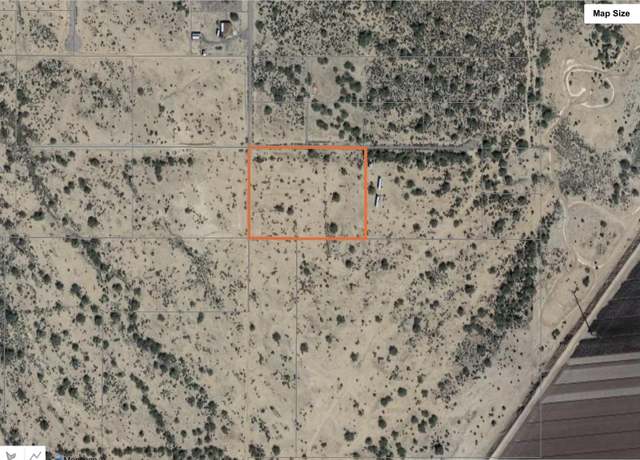 Property at 0 S Chapman Rd Unit -, Coolidge, AZ 85128