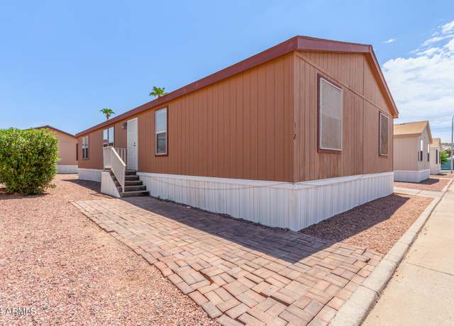 Property at 9431 E Coralbell Ave #172, Mesa, AZ 85208, 4 beds, 2 baths