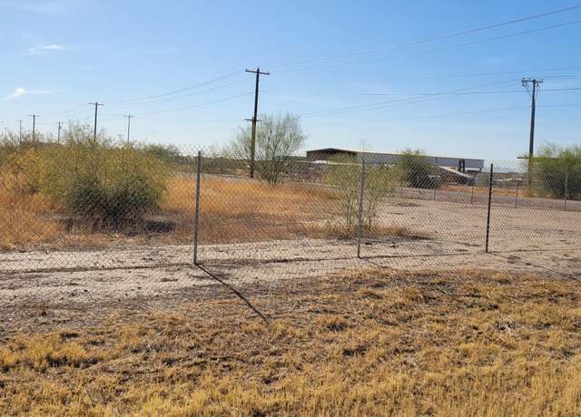 Property at 529 W Alsdorf Rd Unit -, Eloy, AZ 85131