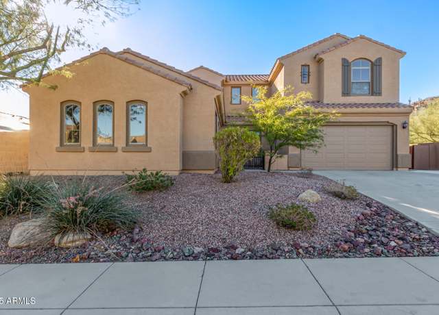 Property at 6857 W Juana Dr, Peoria, AZ 85383, 4 beds, 3.5 baths
