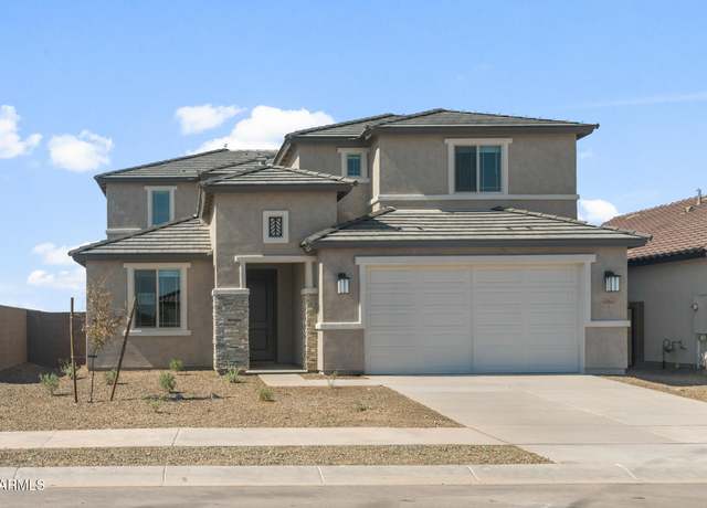Property at 42860 W Palo Abeto Dr, Maricopa, AZ 85138, 4 beds, 3.5 baths