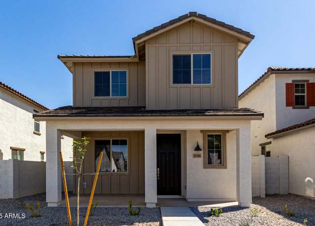 Property at 15586 S 181st Dr, Goodyear, AZ 85338, 3 beds, 2.5 baths