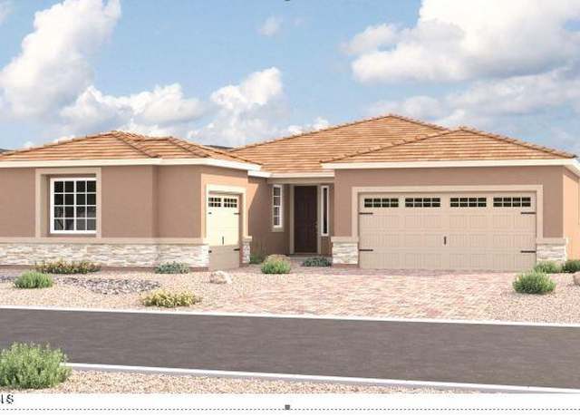Property at 4737 W Capistrano Ave, Laveen, AZ 85339, 3 beds, 3 baths
