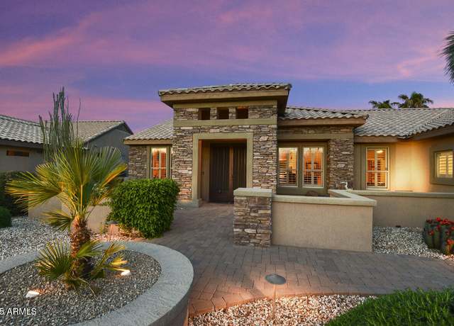 Property at 15109 W Waterford Dr, Surprise, AZ 85374, 3 beds, 2.5 baths