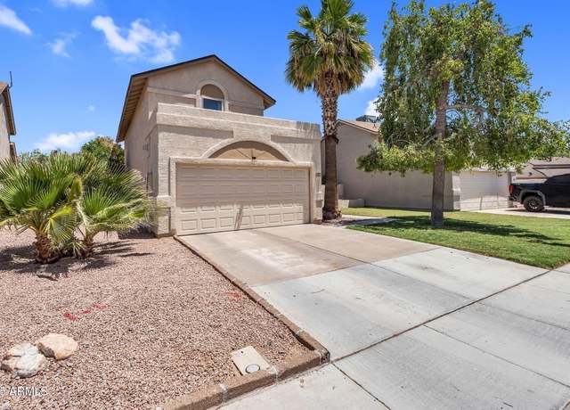 Property at 3608 W Harrison St, Chandler, AZ 85226, 2 beds, 2 baths
