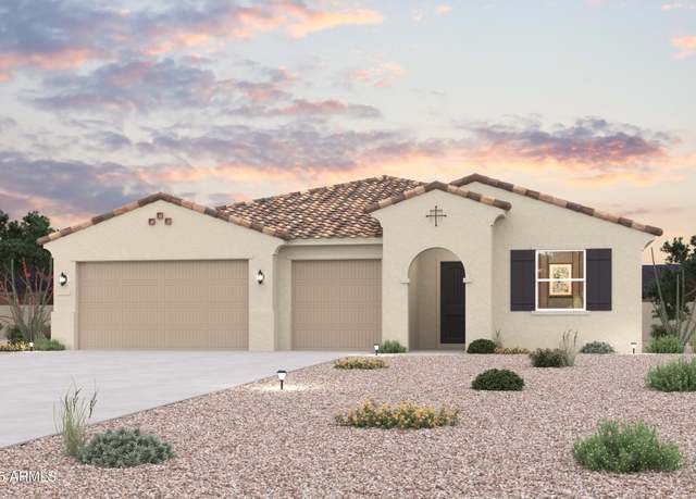Property at 17758 W Fulton St, Goodyear, AZ 85338, 3 beds, 3 baths
