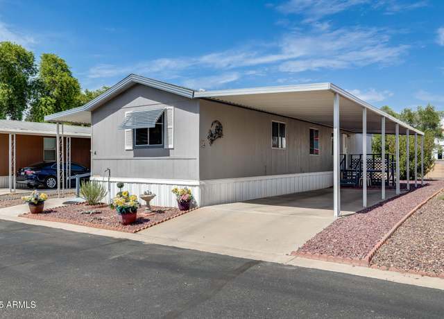 Property at 6227 N Litchfield Rd #4, Litchfield Park, AZ 85340, 3 beds, 2 baths