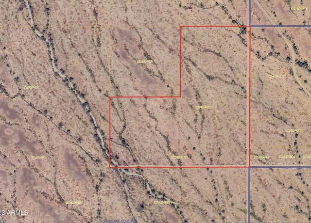 Property at 72XX N 425th Dr Unit -, Tonopah, AZ 85354