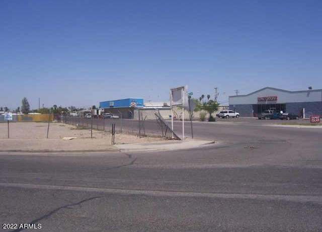 Property at 301 E 1st St #4, Eloy, AZ 85131