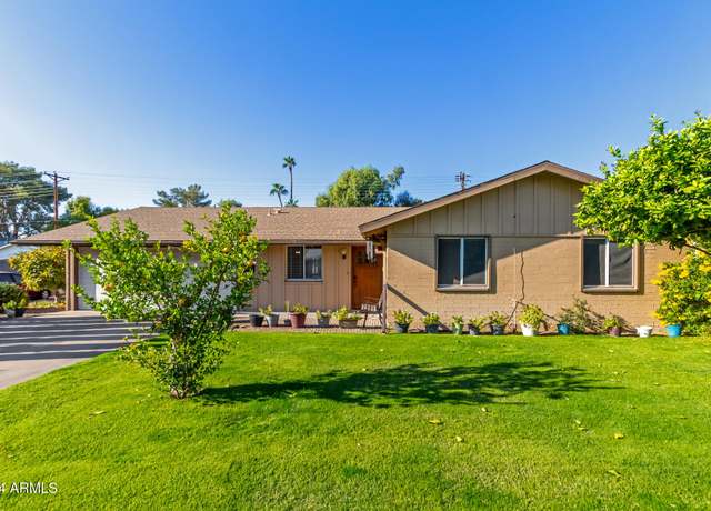 Property at 3640 W Gardenia Ave, Phoenix, AZ 85051, 3 beds, 2 baths