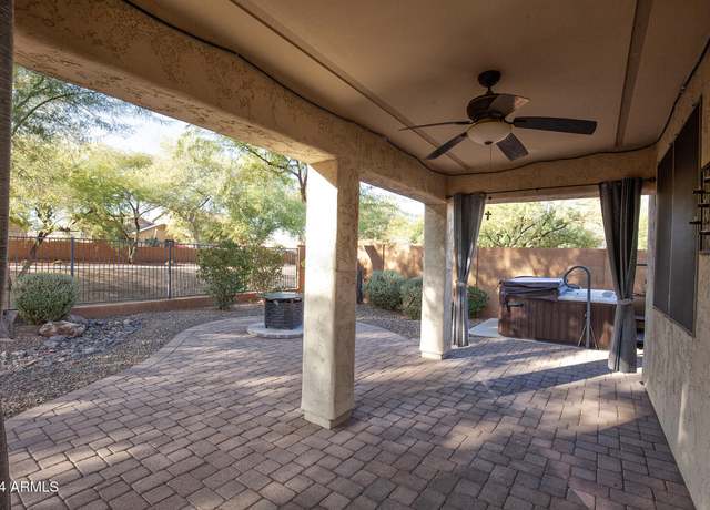Property at 26053 W Tonopah Dr, Buckeye, AZ 85396, 2 beds, 2 baths