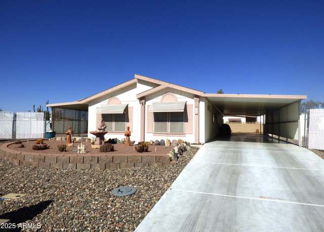 Property at 106 S 72nd Way, Mesa, AZ 85208, 3 beds, 1.75 baths