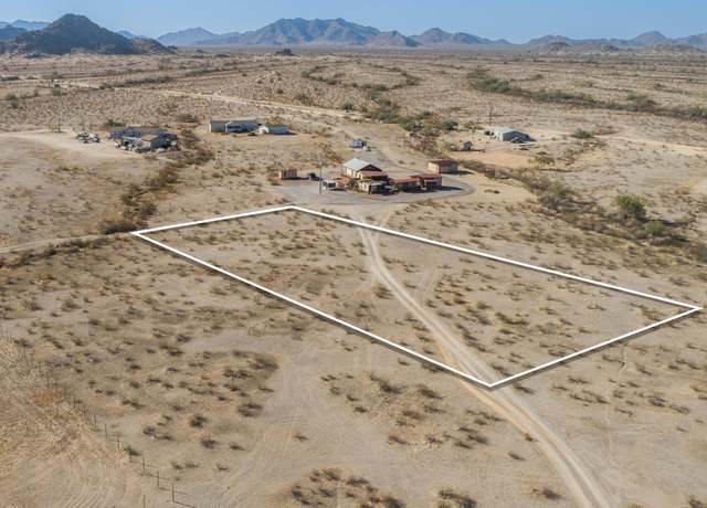 Property at X S 185th Ave Unit A, Buckeye, AZ 85326