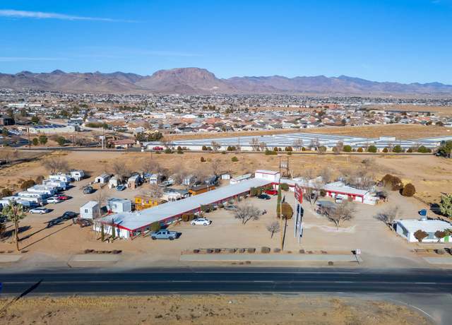 Property at 3801 E Highway 66 --, Kingman, AZ 86409