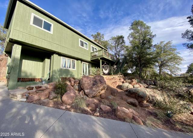 Property at 506 E Jura Cir, Payson, AZ 85541, 2 beds, 2 baths