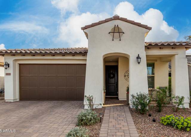 Property at 10657 E Texas Ave, Mesa, AZ 85212, 2 beds, 1.75 baths