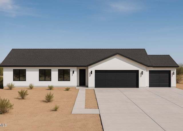 Property at 23132 W Lone Mountain Rd, Wittmann, AZ 85361, 4 beds, 2 baths