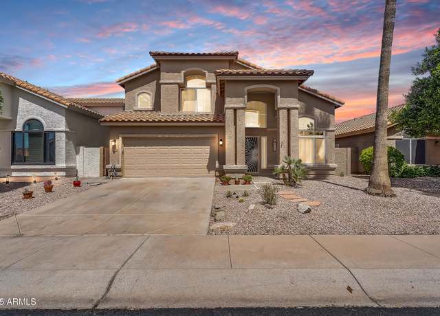 Property at 14393 N 101st St, Scottsdale, AZ 85260, 3 beds, 2.5 baths