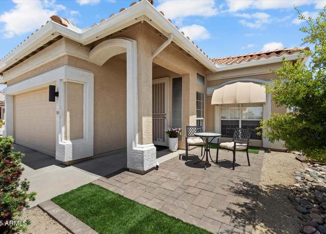 Property at 11650 W Pincushion Ct, Surprise, AZ 85378, 2 beds, 2 baths