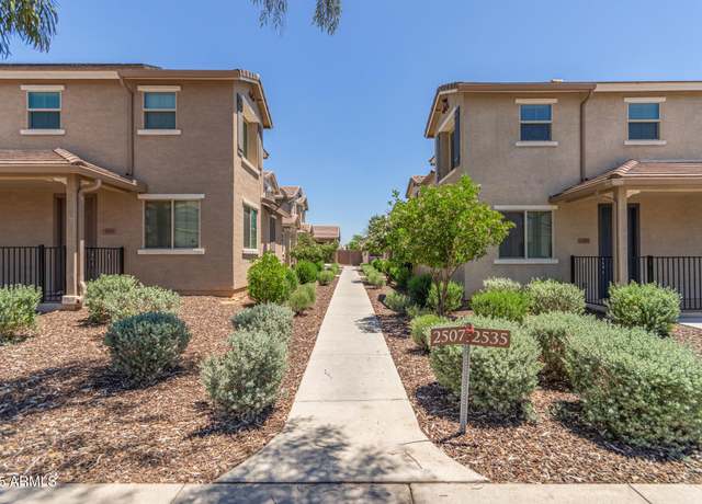 Property at 2519 N 73rd Dr, Phoenix, AZ 85035, 3 beds, 2.5 baths