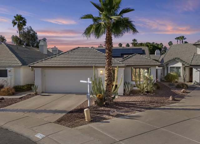 Property at 7536 W Sequoia Dr, Glendale, AZ 85308, 3 beds, 2 baths