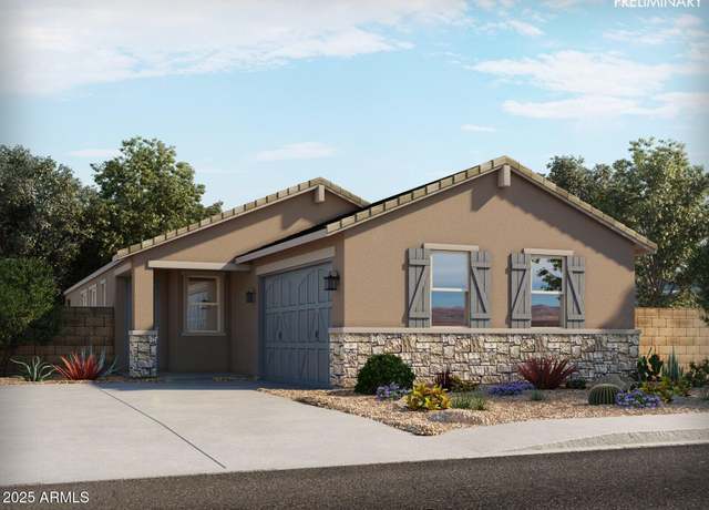Property at 317 S San Christo Ln, Casa Grande, AZ 85194, 4 beds, 2 baths