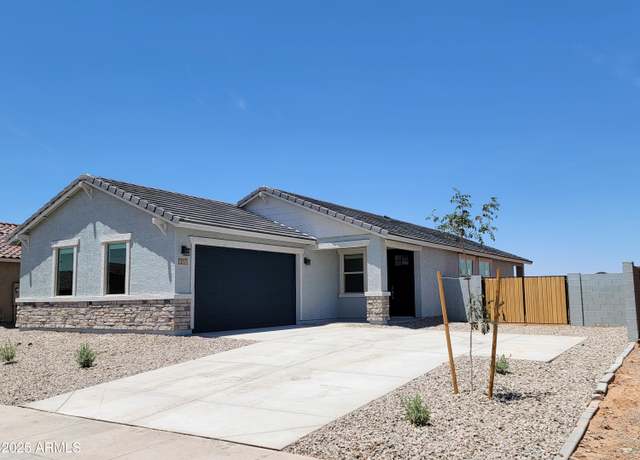 Property at 317 S San Christo Ln, Casa Grande, AZ 85194, 4 beds, 2 baths