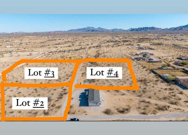 Property at 04 N Schlegel Rd Unit -, Maricopa, AZ 85139