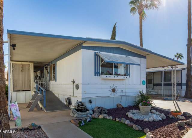 Property at 11425 E University Dr #79, Apache Junction, AZ 85120, 2 beds, 1.5 baths