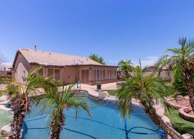 Property at 20769 N 106th Ln, Peoria, AZ 85382, 3 beds, 2 baths