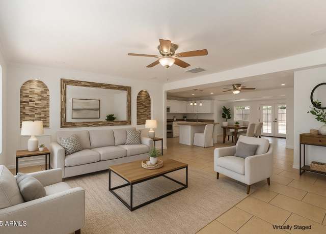 Property at 4134 W Camino Acequia --, Phoenix, AZ 85051, 4 beds, 2 baths