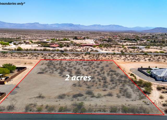 Property at 21420 W Vista Royale Dr #25, Wickenburg, AZ 85390