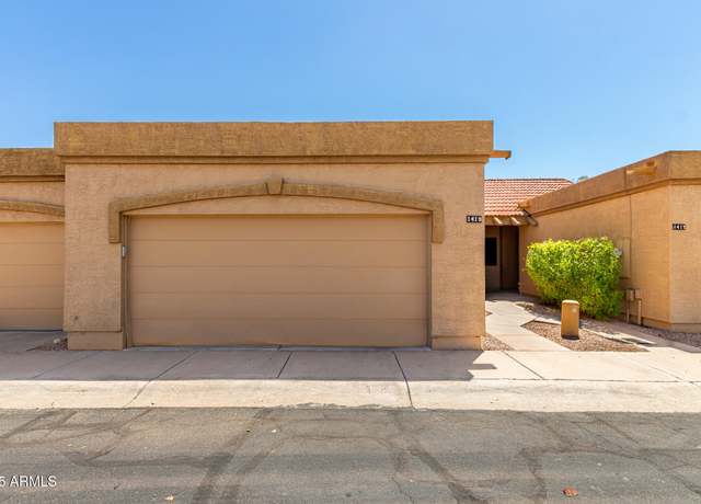 Property at 1419 N Oak St, Tempe, AZ 85288, 2 beds, 2 baths