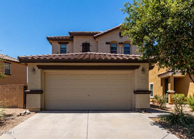 Property at 40368 W Peggy Ct, Maricopa, AZ 85138, 3 beds, 2.5 baths