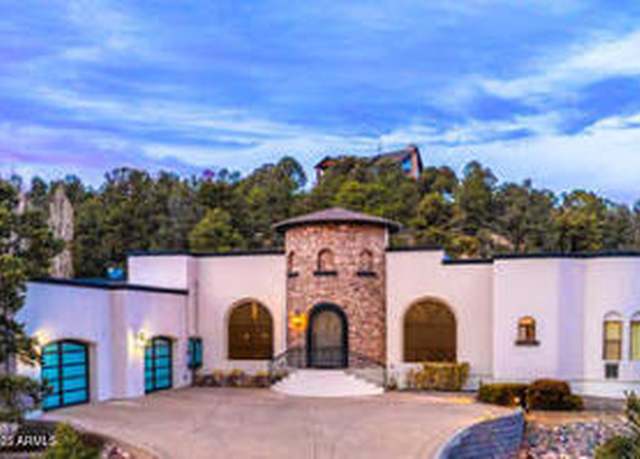 Property at 1015 N Monarch Dr, Payson, AZ 85541, 3 beds, 3 baths
