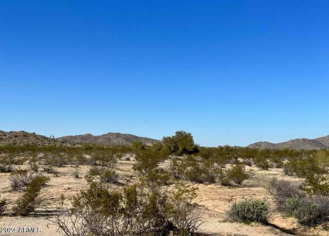 Property at 0 W Black Knob St Unit -, Casa Grande, AZ 85122