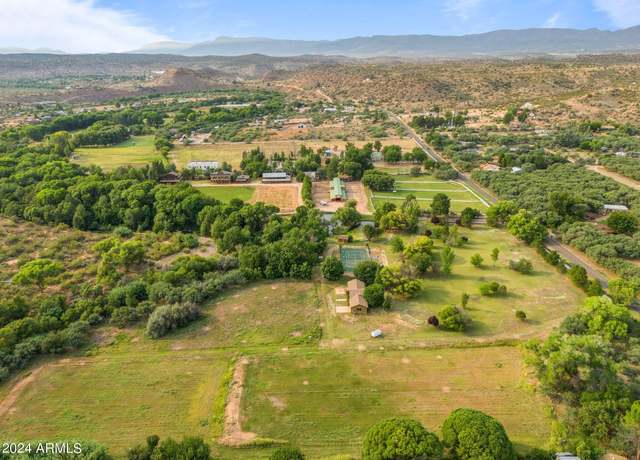 Property at 1385 S Loy Rd, Cornville, AZ 86325, 10 beds, 10 baths