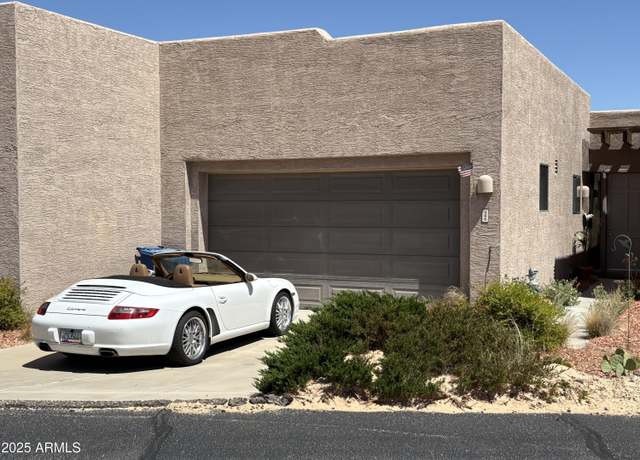 Property at 345 Dominguez Ct, Page, AZ 86040, 2 beds, 2.5 baths