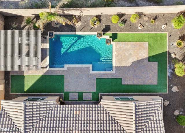 Property at 12860 W Calle DE Sol --, Peoria, AZ 85383, 3 beds, 2.5 baths