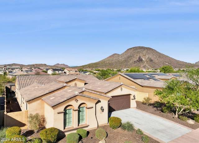 Property at 12860 W Calle DE Sol --, Peoria, AZ 85383, 3 beds, 2.5 baths