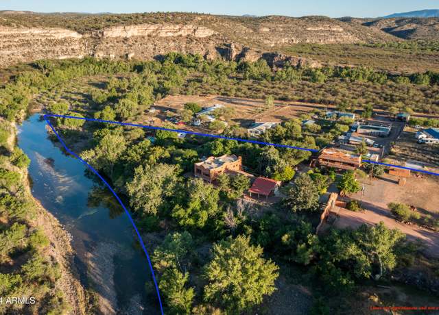 Property at 3875 N Stagecoach Rd, Camp Verde, AZ 86322, 6 beds, 8 baths